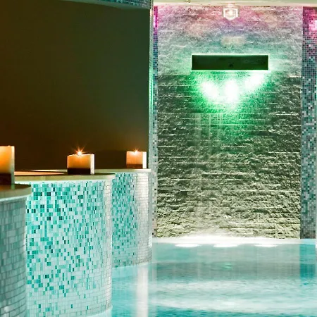 Hotel Sofitel Alter Amburgo