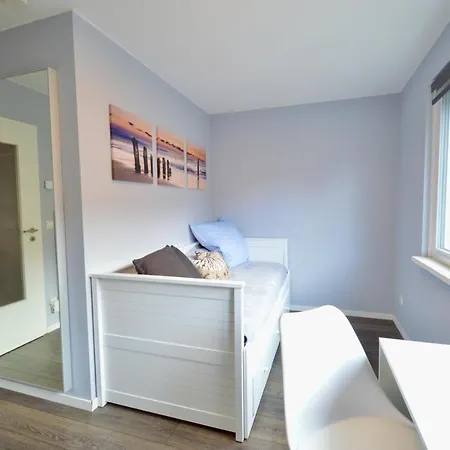 Urbaner Lifestyle Im Klimaneutralen Effizienzhaus * Amburgo
