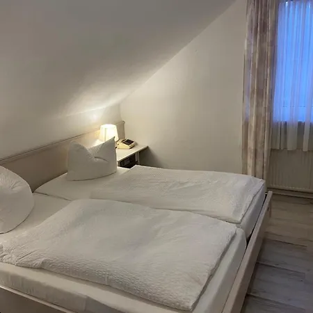 Hotel Am Deich Hamborg
