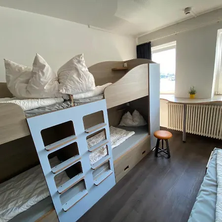 Hostel Auf Dem Stintfang-membership Required