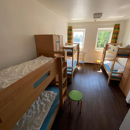 Auf Dem Stintfang-membership Required Hostel *