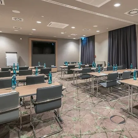 Hotel - - Berliner Tor By Ihg