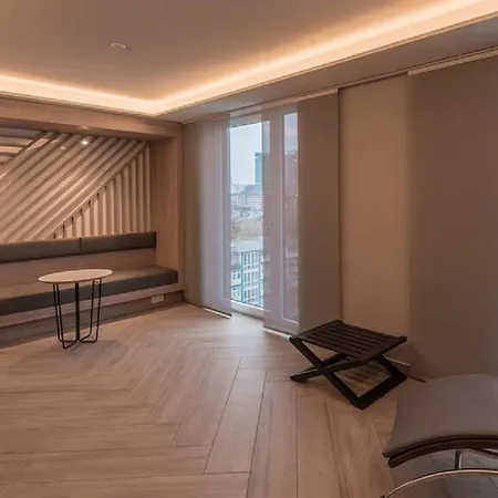 - - Berliner Tor By Ihg 4* Amburgo