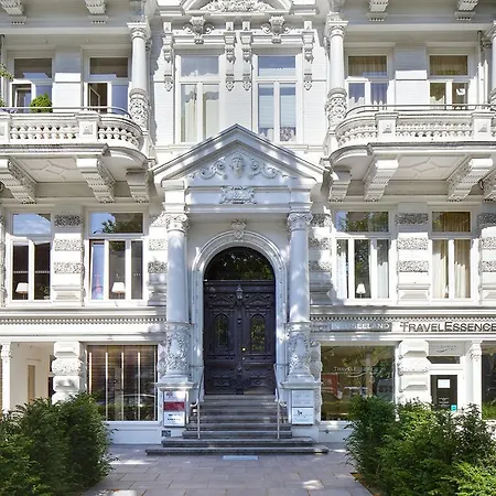 Am Museum Bed & Breakfast