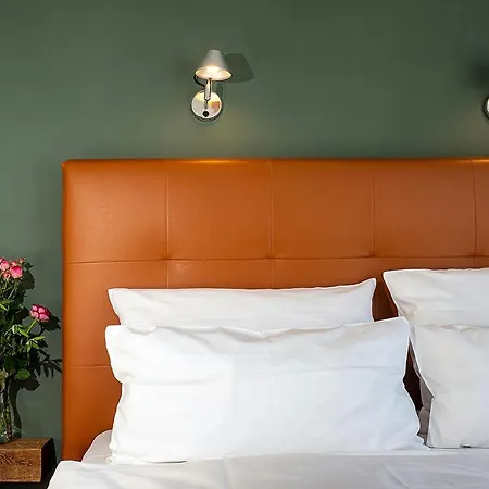 Hotel My Place