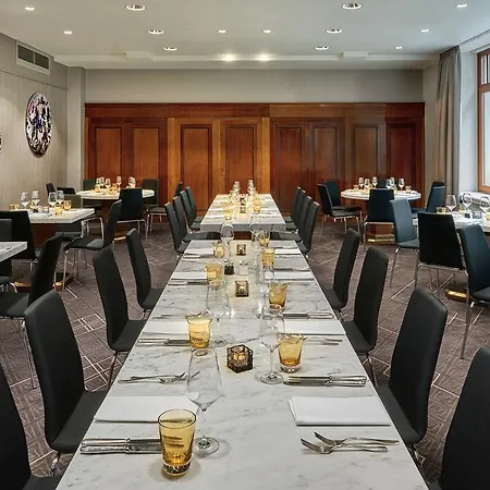 Hotel Reichshof