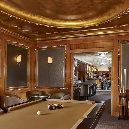 Reichshof 4* Hamburg