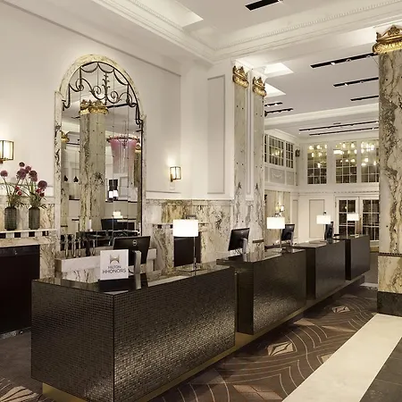Reichshof Hotel