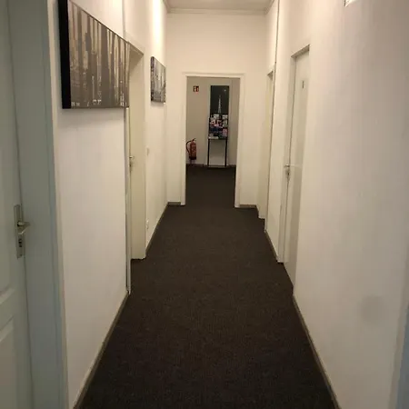 Auberge de jeunesse Kap