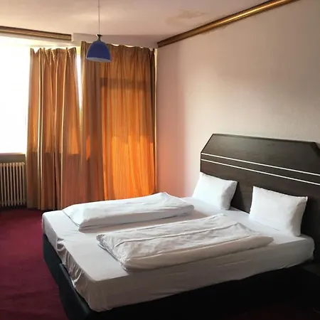 Zollhof Wandsbek Markt Hotel Hamburg