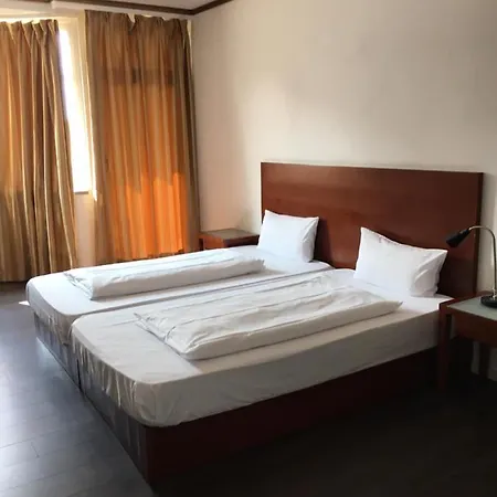 Zollhof Wandsbek Markt Hotel 2*