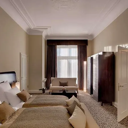 Atlantic Hamburg, Autograph Collection Hotel Amburgo