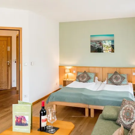 Hotel ökotel 3*