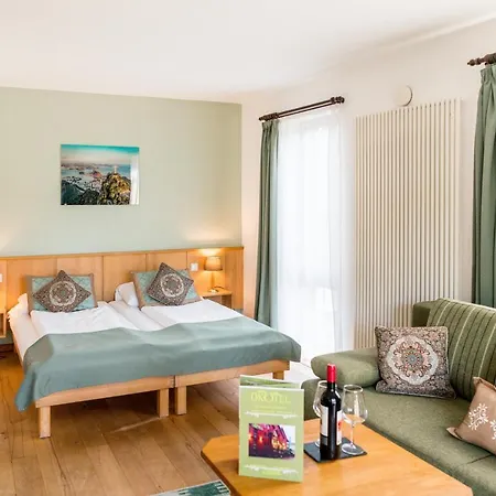 ökotel Hotel 3*