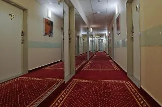 Plaza Moorfleet فندق 3*