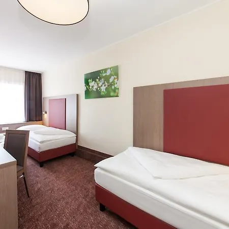 Hotel Norddeutscher Hof