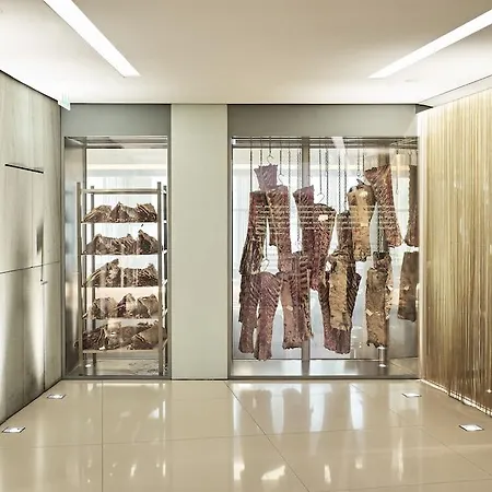 Side, Hamburg, A Member Of Design Hotel 5*