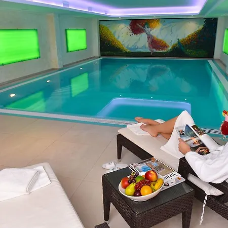 Courtyard By Marriott Airport 4* Hamburg