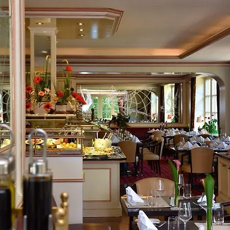 Courtyard By Marriott Airport 4* Hamburg