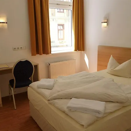 Budapester Hof