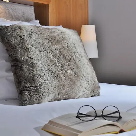 Eggers Hotel 4*