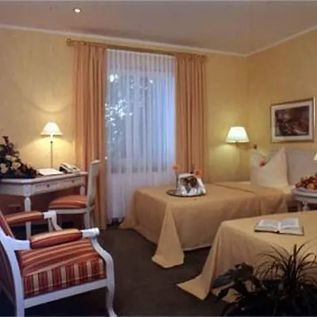 Alt Lohbrügger Hof 4*