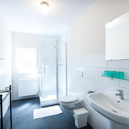 Arcade Hotel & Hostel Hamburg 2* Hamburg