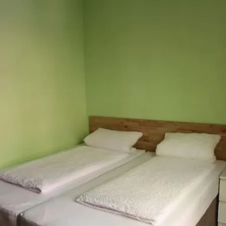 Ambiente By Next Hotell