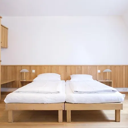 Hotel ökotel Hamburg