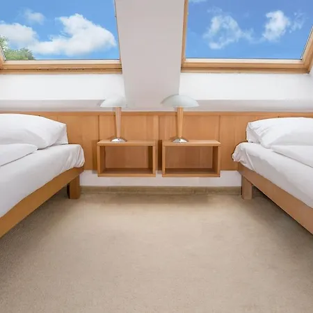 ökotel Hotel 3*