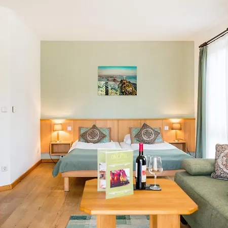 ökotel Hotel Hamburg