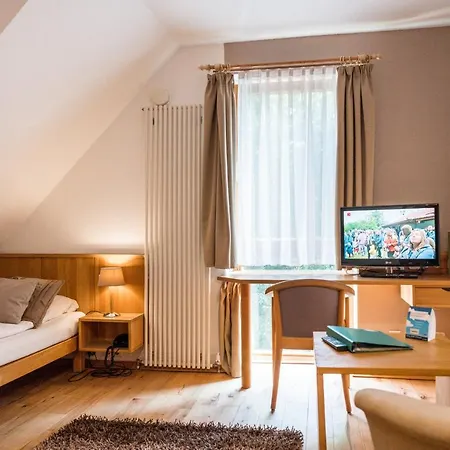 ökotel Hotel Hamburg