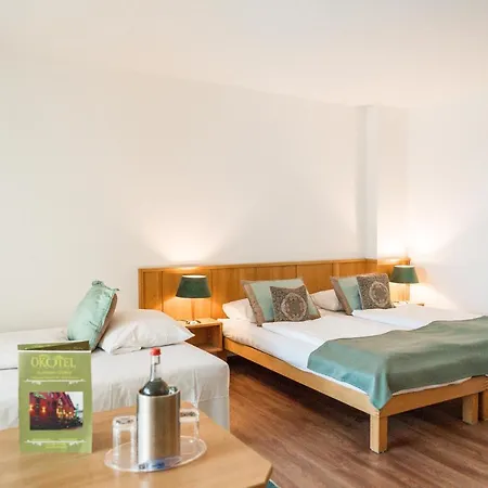 ökotel Hotel 3*