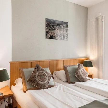 Hotel ökotel 3*