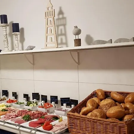 Szálloda Budapester Hof
