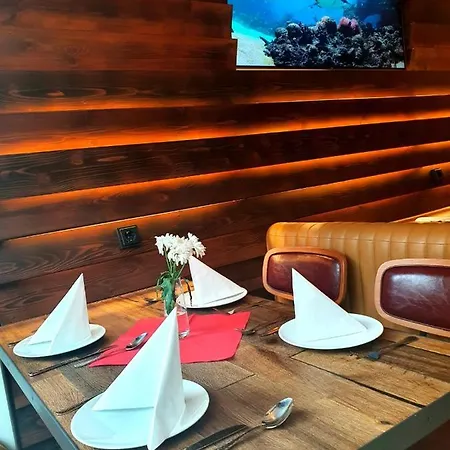 Hotel Apricot Hamburg
