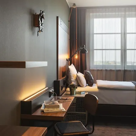 - The Niu, Bricks Eppendorf By Ihg Hotel Hamburg