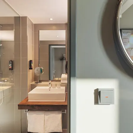 Hotel - The Niu, Bricks Eppendorf By Ihg 3*