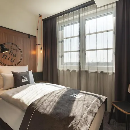 - The Niu, Bricks Eppendorf By Ihg Hotel