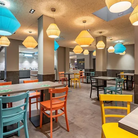 Hostel A&o Hauptbahnhof *