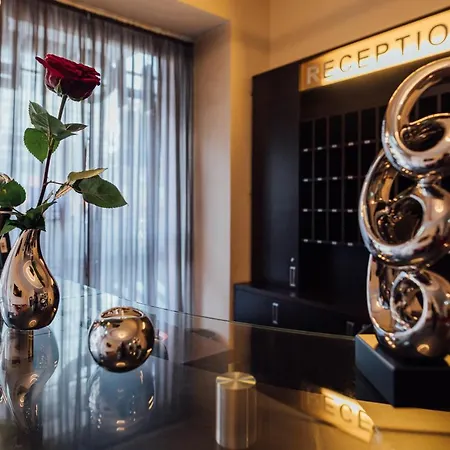 Szálloda Savoy 3*