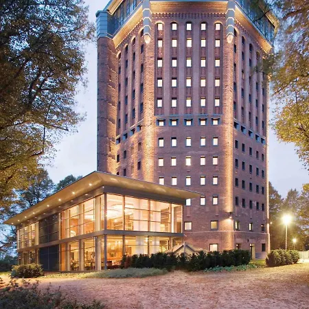 Moevenpick Hotel