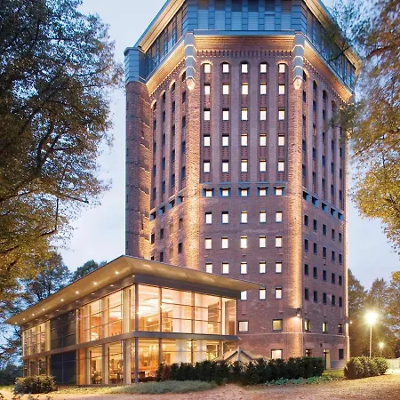 Moevenpick 4* Hamburg