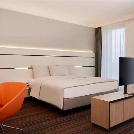 Hotel Hyperion 5*