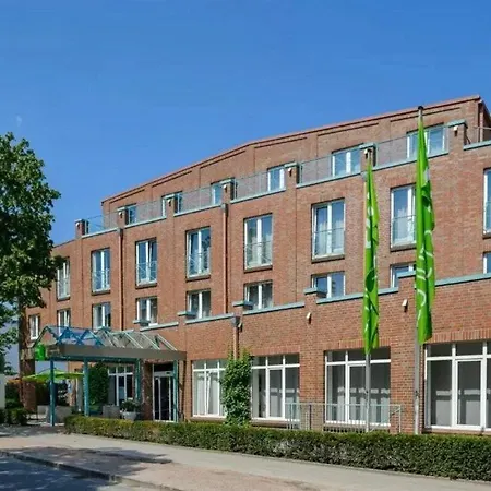 Ibis Styles Alster 2* Hamburg