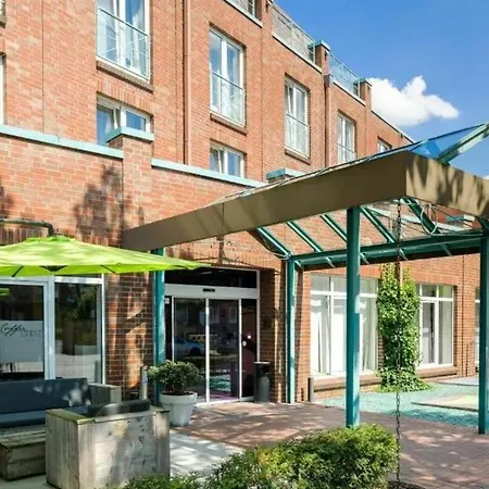 Hotel Ibis Styles Alster