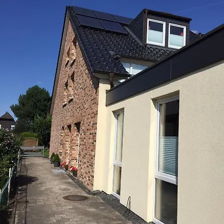 Gastehaus Sonnek *