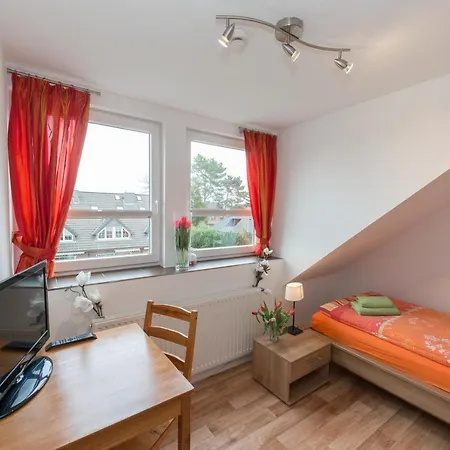 Gastehaus Sonnek *