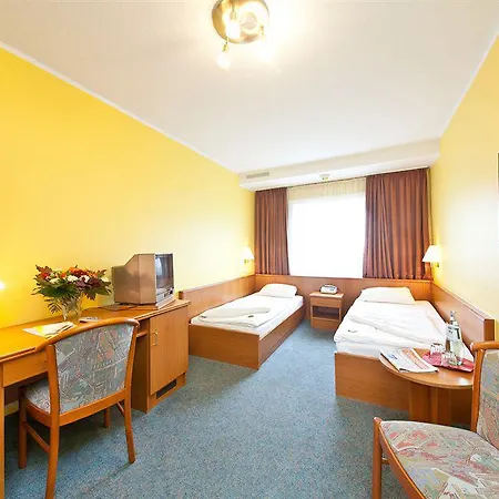 Hotel Norddeutscher Hof Hamburg-Harburg