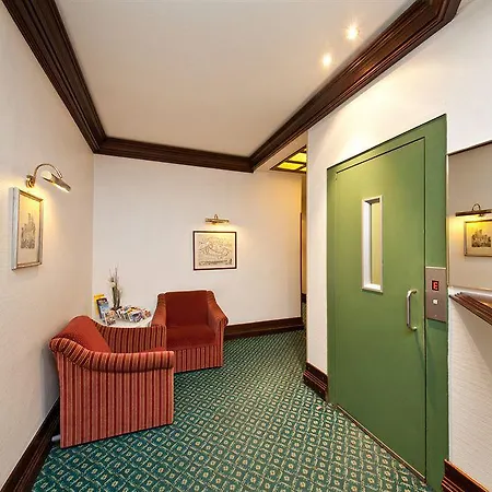 Hotel Norddeutscher Hof